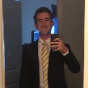 Meet your Posher, Jake